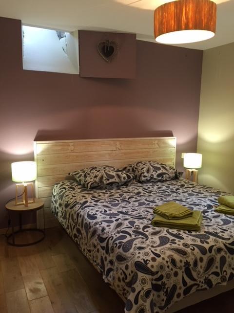 Le Nessmann Apartment Sarlat-la-Caneda Luaran gambar